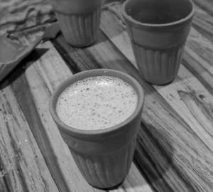 Chocolate [140Ml]