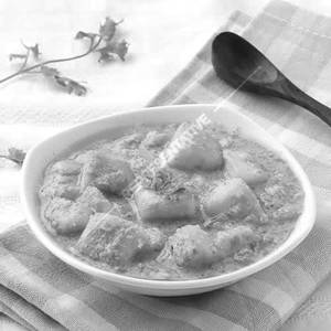 Paneer Shahi Korma