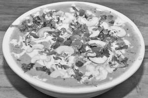 Shahi Kofta