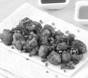Gobi Manchurian