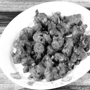 Chilly Gobi Dry