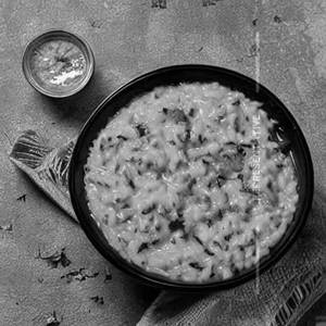 Special Khichdi