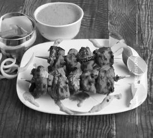 Pepper Chicken Tikka