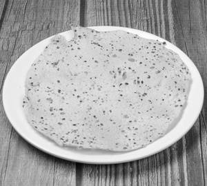 Papad dry [1 pcs]