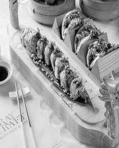 Dragon Roll