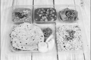 Eco Thali