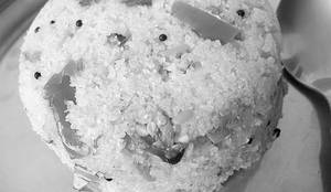 Rice Upma