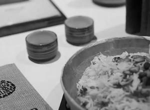 Mutton Dum Biryani (with Bone)