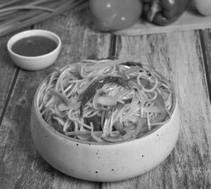 Special Veg Noodles
