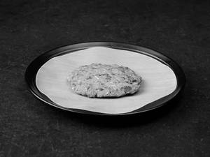 Parippu Vada (dhal Vada)