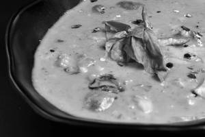 Prawns Thai Green Curry