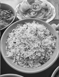 Jeera Rice
