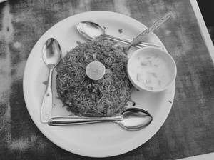 Masala Rice