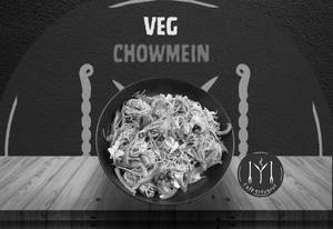 Veg Chowein