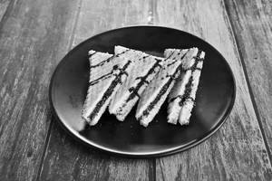 Chocolate Sandwich