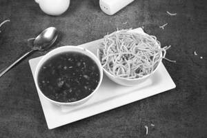 Veg Manchow Soup