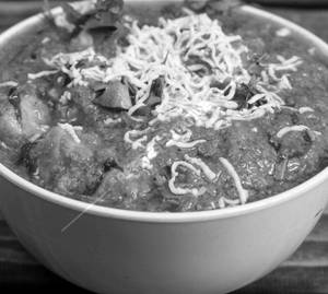 Paneer butter masala