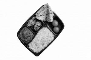 Persia Special Meal Box