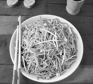 Mix Noodles