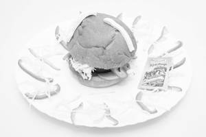 Paneer Burger