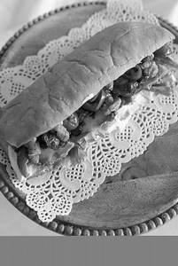 Avo-load Panini Sandwich