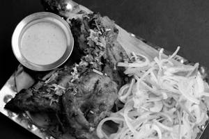 Tandoori Chicken