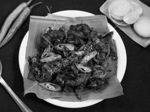Chicken puratiyath