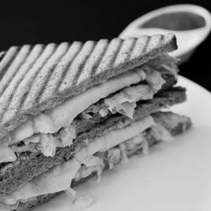 Chicken Classic Sandwich