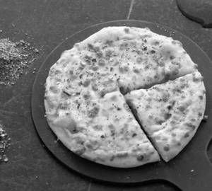 The Classic Margherita