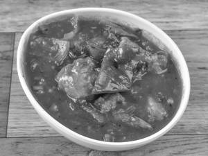 Chilli Gobi 