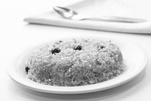 Kashmiri Pulao