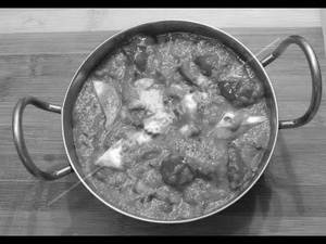 Kadai Paneer