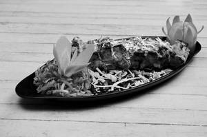 Paneer Banjara Tikka