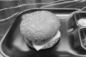 Cheese Burger