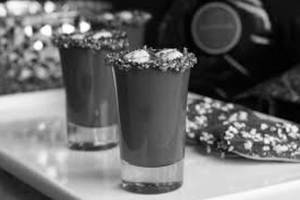 Chocolate Shot