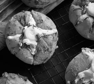 Korean Buns