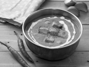 Paneer Butter Masala