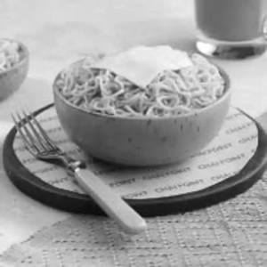 Cheese Maggi