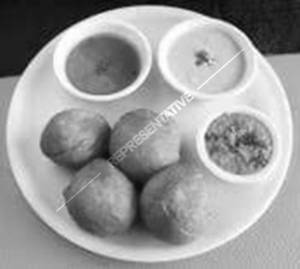 Bonda (4 Pcs)