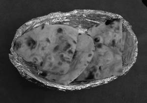 Butter Roti