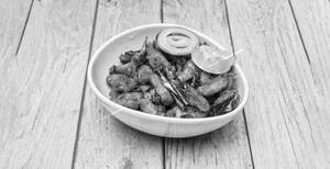 Chilli Babycorn