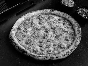 Peri Peri Paneer Pizza
