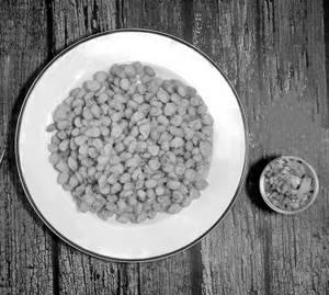 Crispy Corn