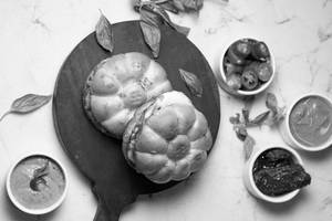 Pull Apart Bread
