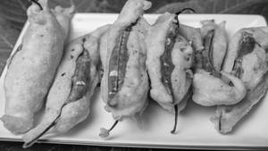 Mirchi Full Plate