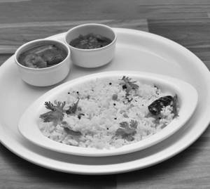 Lemon Rice