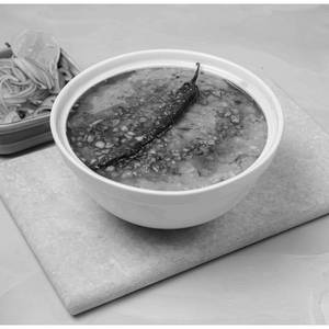 Dal Tadka