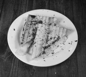 Chilli Cheese Sandwich