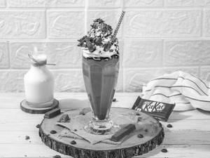 Kitkat Shake