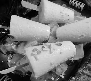 Dry Fruit Kulfi